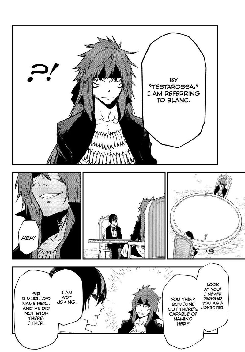 Tensei Shitara Slime Datta Ken - Chapter 139 image 30